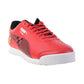 Puma SF Roma JR Big Kids' Shoes Rosso Corsa-Puma Black