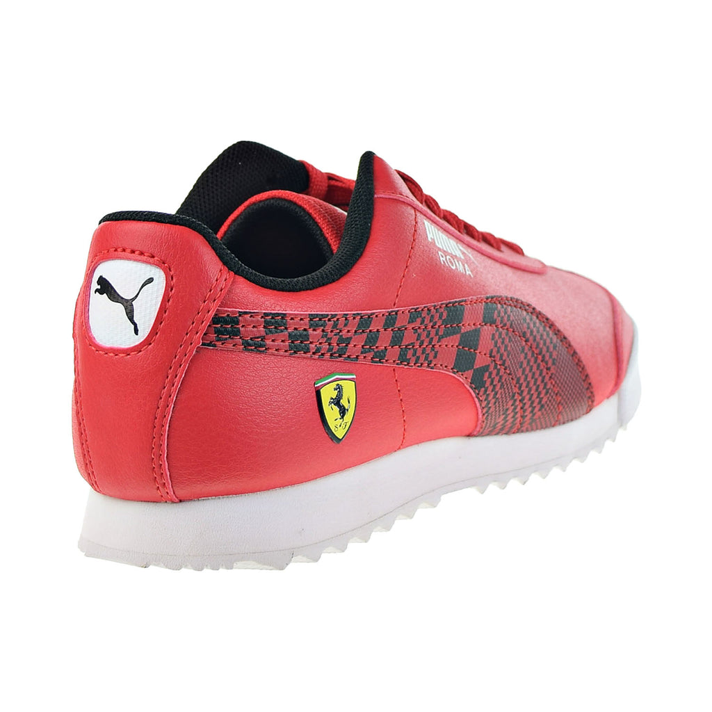 Puma sf roma rosso corsa Clearance