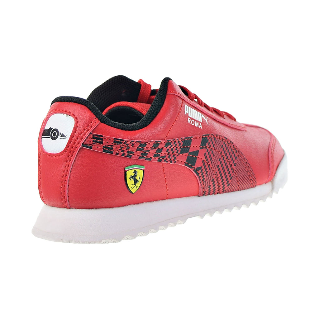 Puma sf roma rosso corsa Clearance