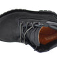 Timberland Baby Toddlers 6 Inch Premium Waterproof Scuffproof Boots Black