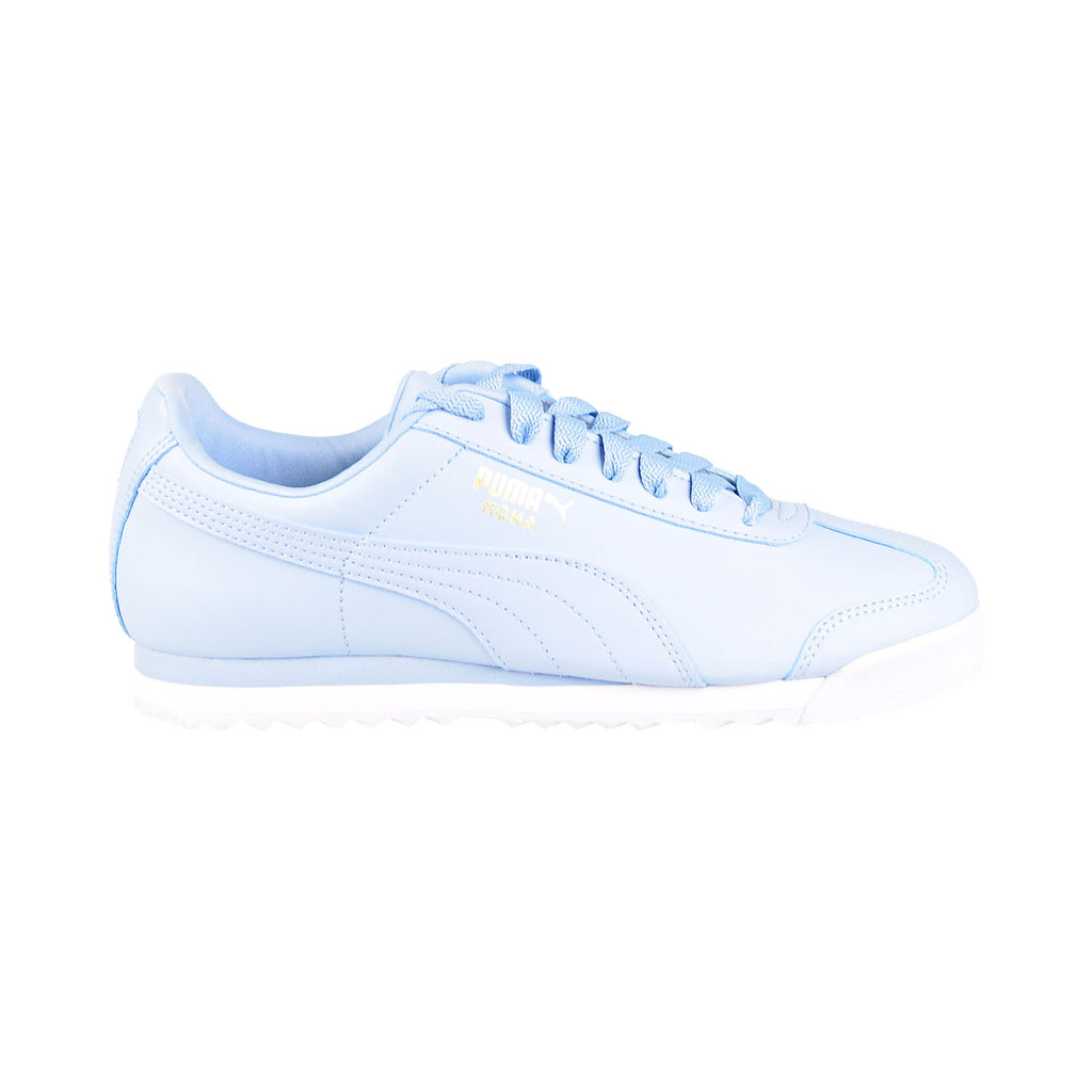 Puma Roma Basic Men's Shoes Cerulean/White