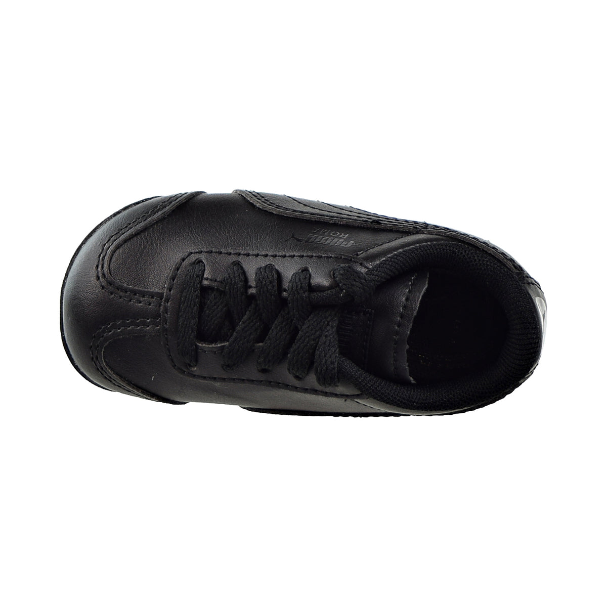 Puma Roma Basic Toddlers/Little Kids Shoes Black