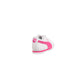 Puma Roma Basic Toddler's Shoes White/Fuchsia Purple
