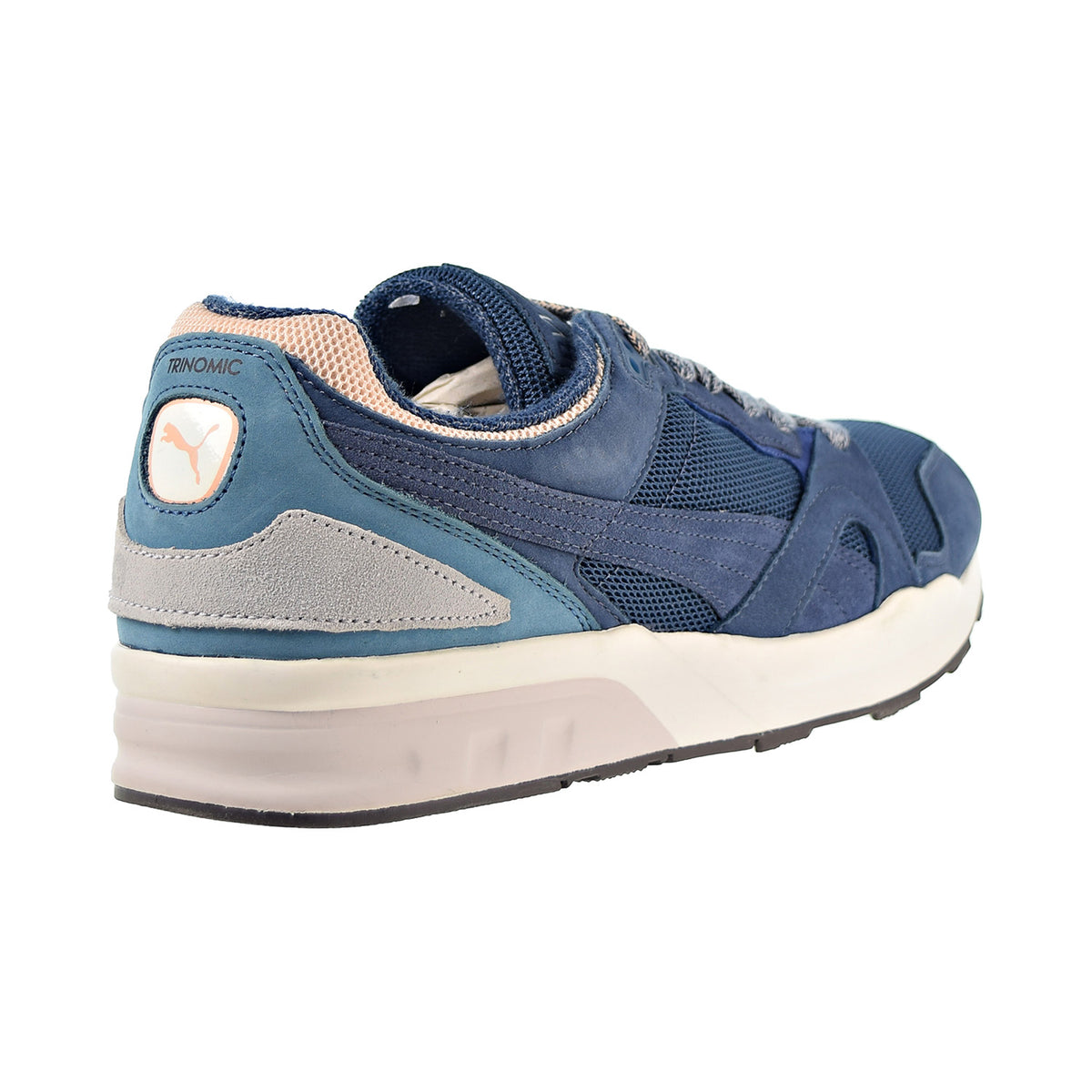 Puma XT2 X BWGH Men's Running Shoes Dark Denim