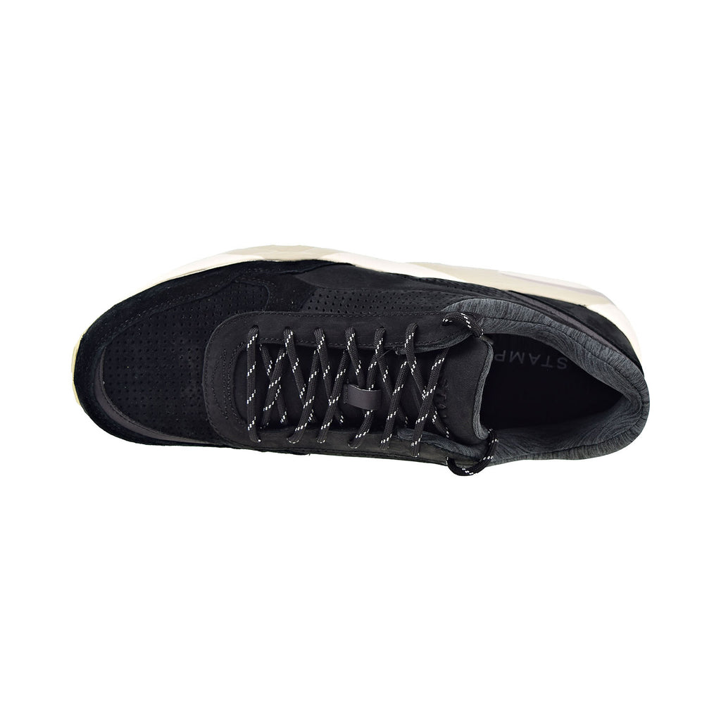 Puma x stampd store r698 bambino nero