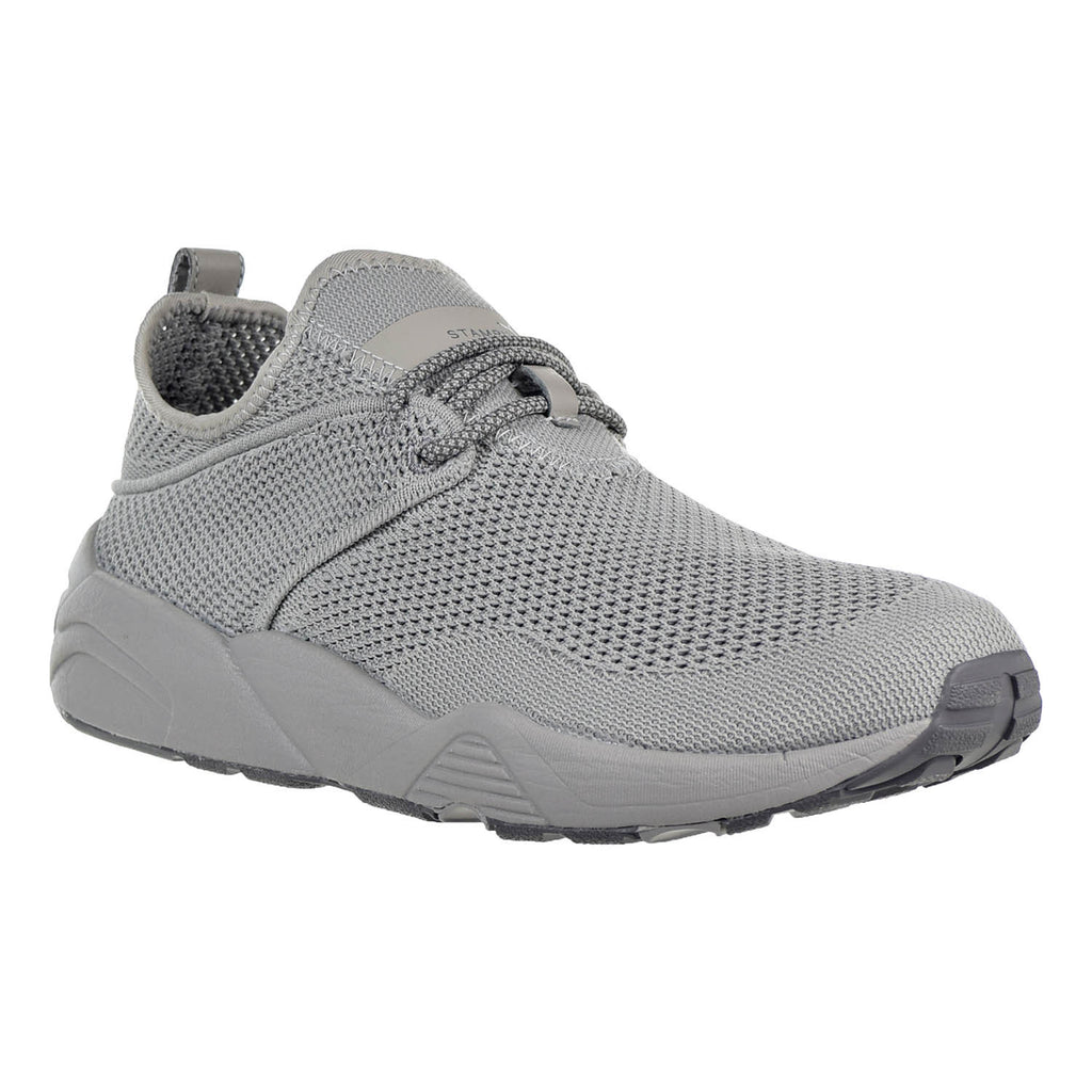 Puma X Stampd Trinomic Men's Shoe Steel Grey