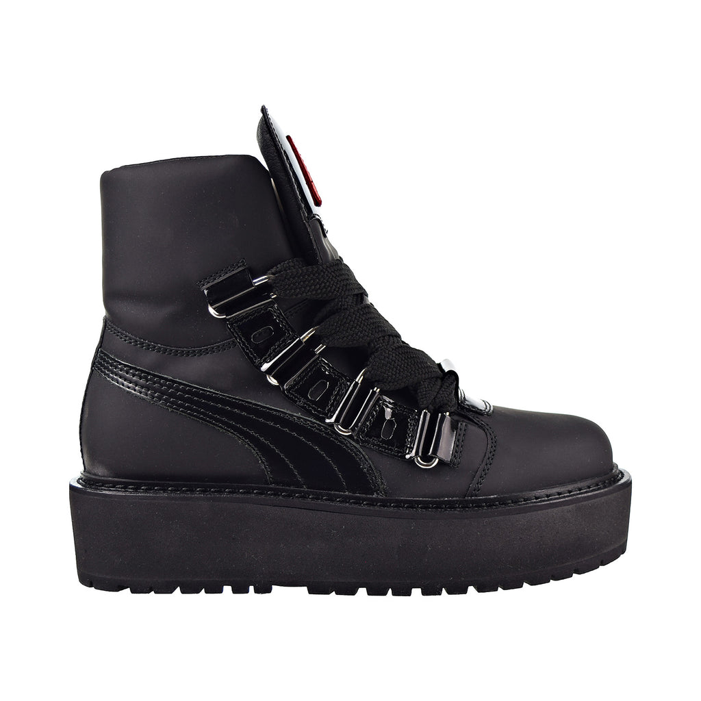Fenty x puma platform boots Clearance