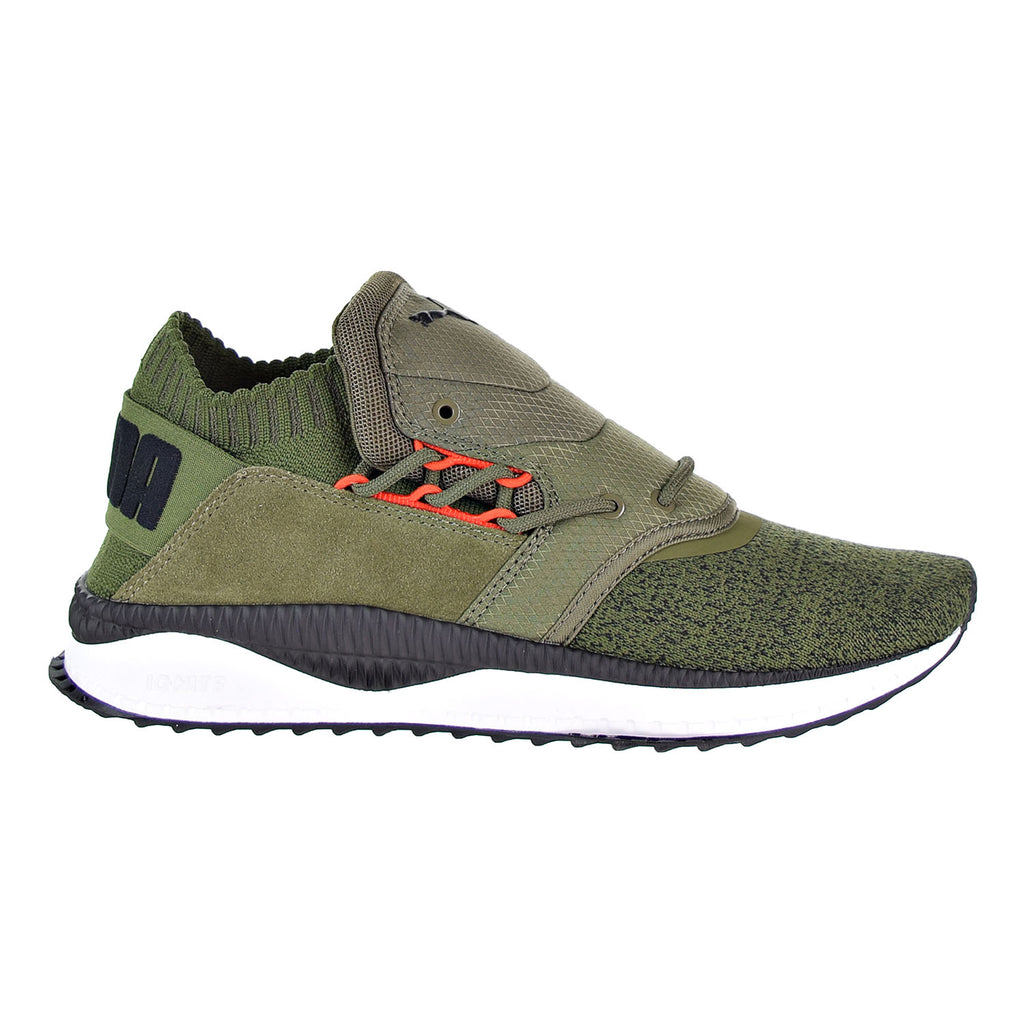 Puma TSUGI Shinsei Nocturnal Men's Olive Night/Black/White