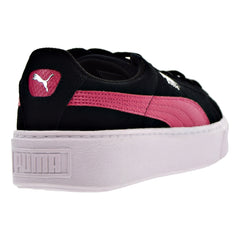 Puma Suede Heart Junior store Love Potion 7C