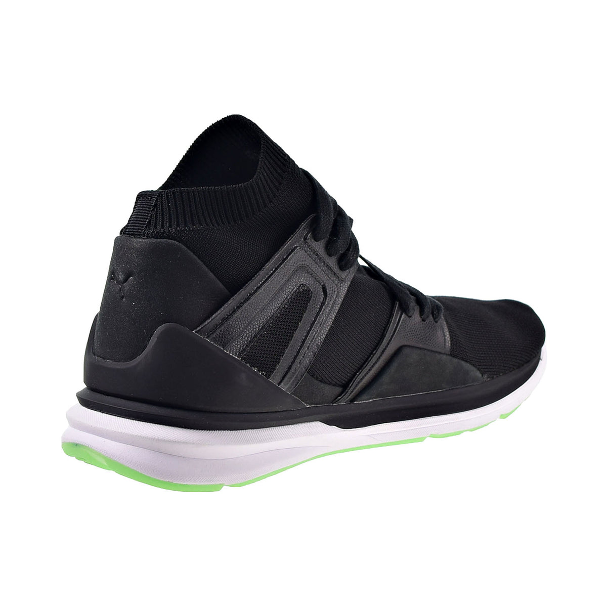 Puma BOG Limitless Solebox Men's Shoes Black