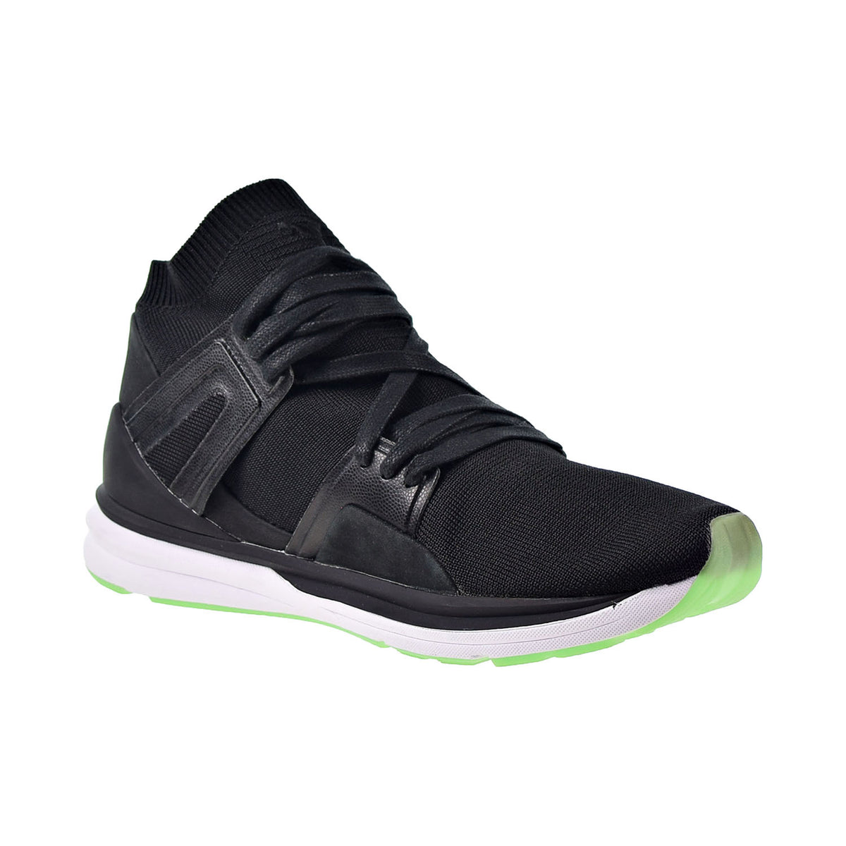 Puma BOG Limitless Solebox Men's Shoes Black