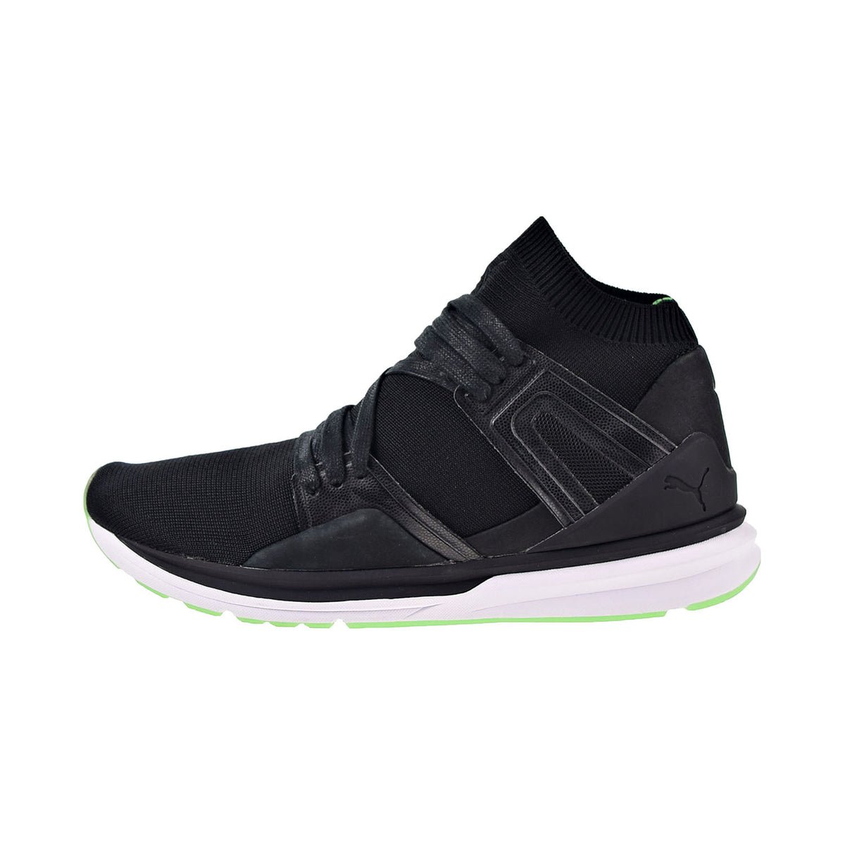 Puma BOG Limitless Solebox Men's Shoes Black