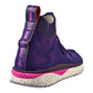Puma Naturel x Tsugi Evoknit Sock Men's Shoes Italian Plum-Prismviolet