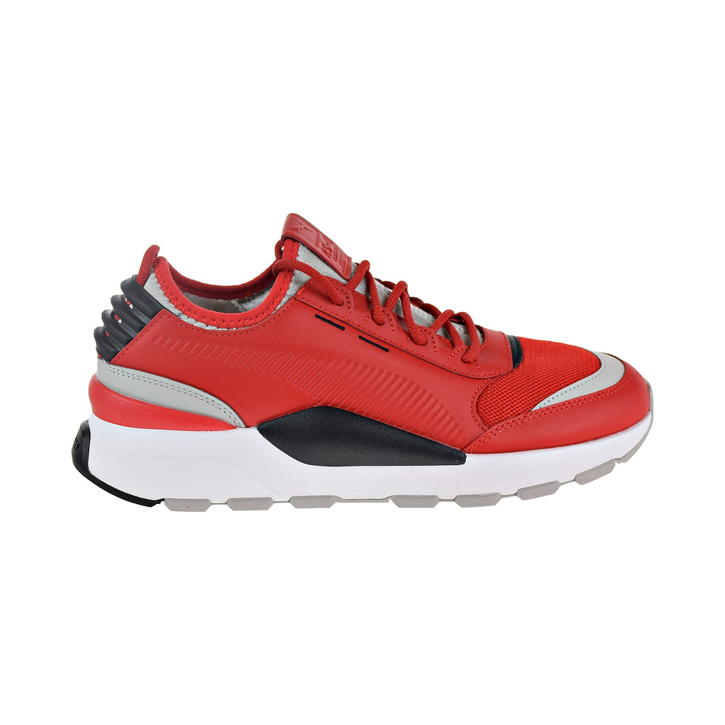 Puma RS-0 Sound Men's Shoes High Risk Red/Grey/Violet/Black