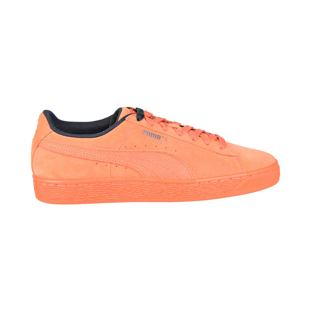 Puma Suede Classic Tonal Nu Skool Men's Shoes Firecracker