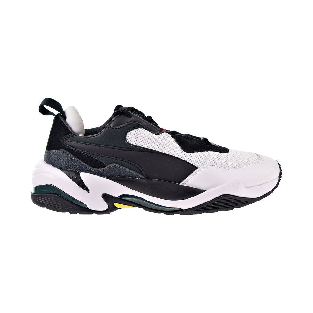 Puma Thunder Spectra Men's Shoes Black-White