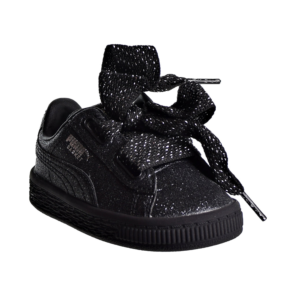 Puma basket heart on sale