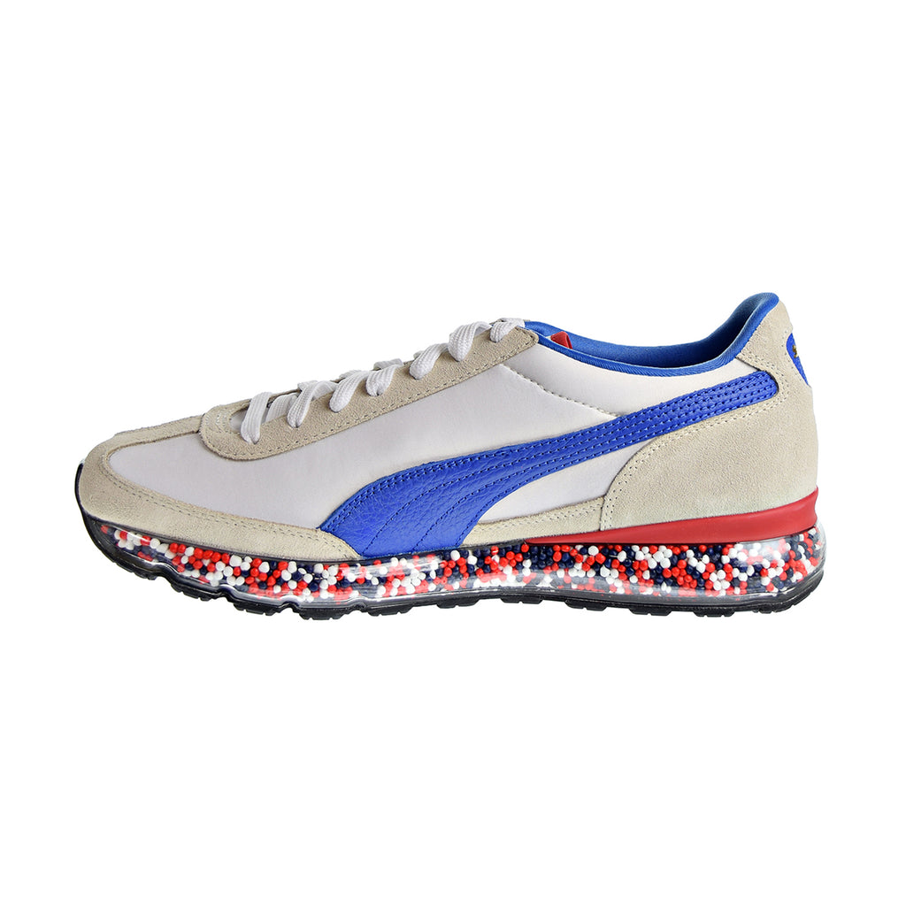 Puma jamming hot sale blue