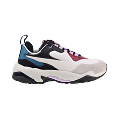 puma thunder womens grey