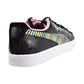 Puma Clyde Bradley Theodore Mens Shoes Puma Black/Prism Pink