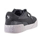 Puma Cali Sequin Women's Sneakers Ebony