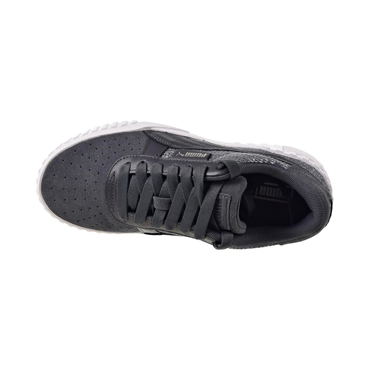 Puma Cali Sequin Women's Sneakers Ebony