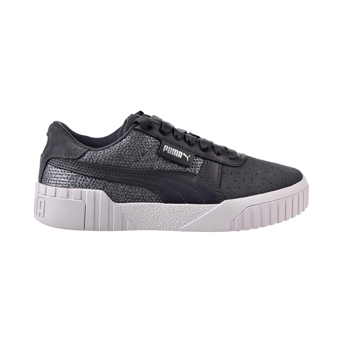 Puma Cali Sequin Women's Sneakers Ebony