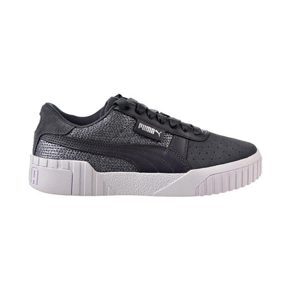 Puma Cali Sequin Women's Sneakers Ebony