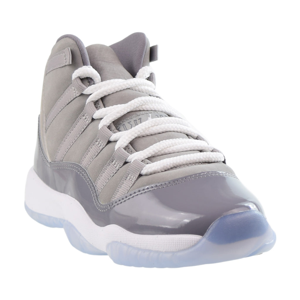 Jordan 11 Retro Cool Grey (2021) (GS) Kids' - 378038-005 - US