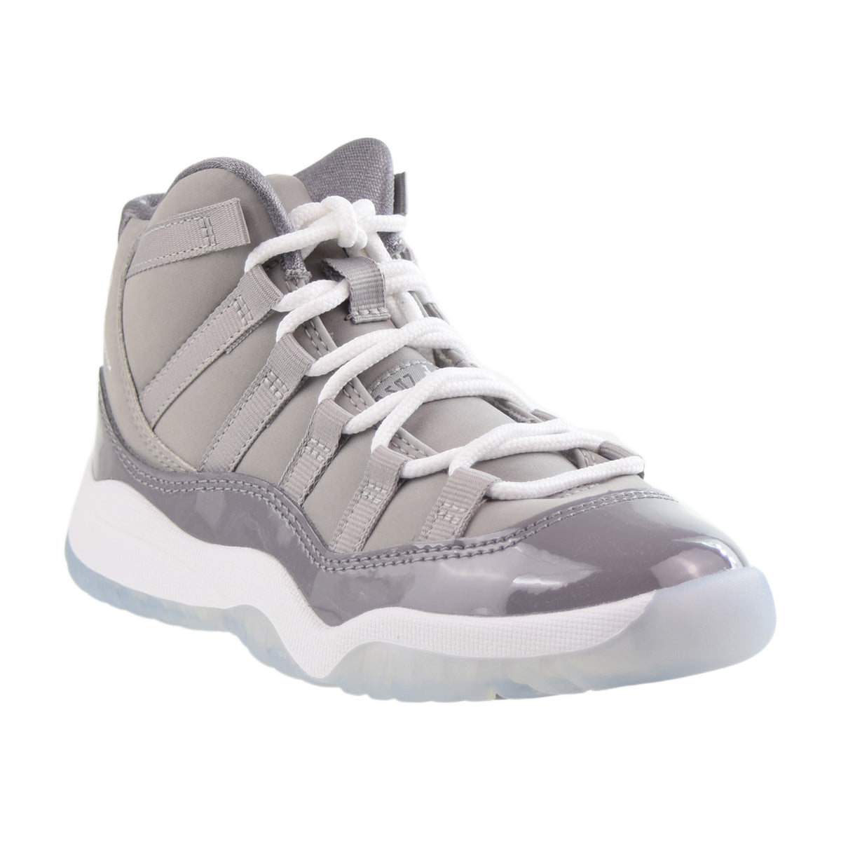 Jordan 11 Retro (PS) Little Kids' Shoes Cool Grey 