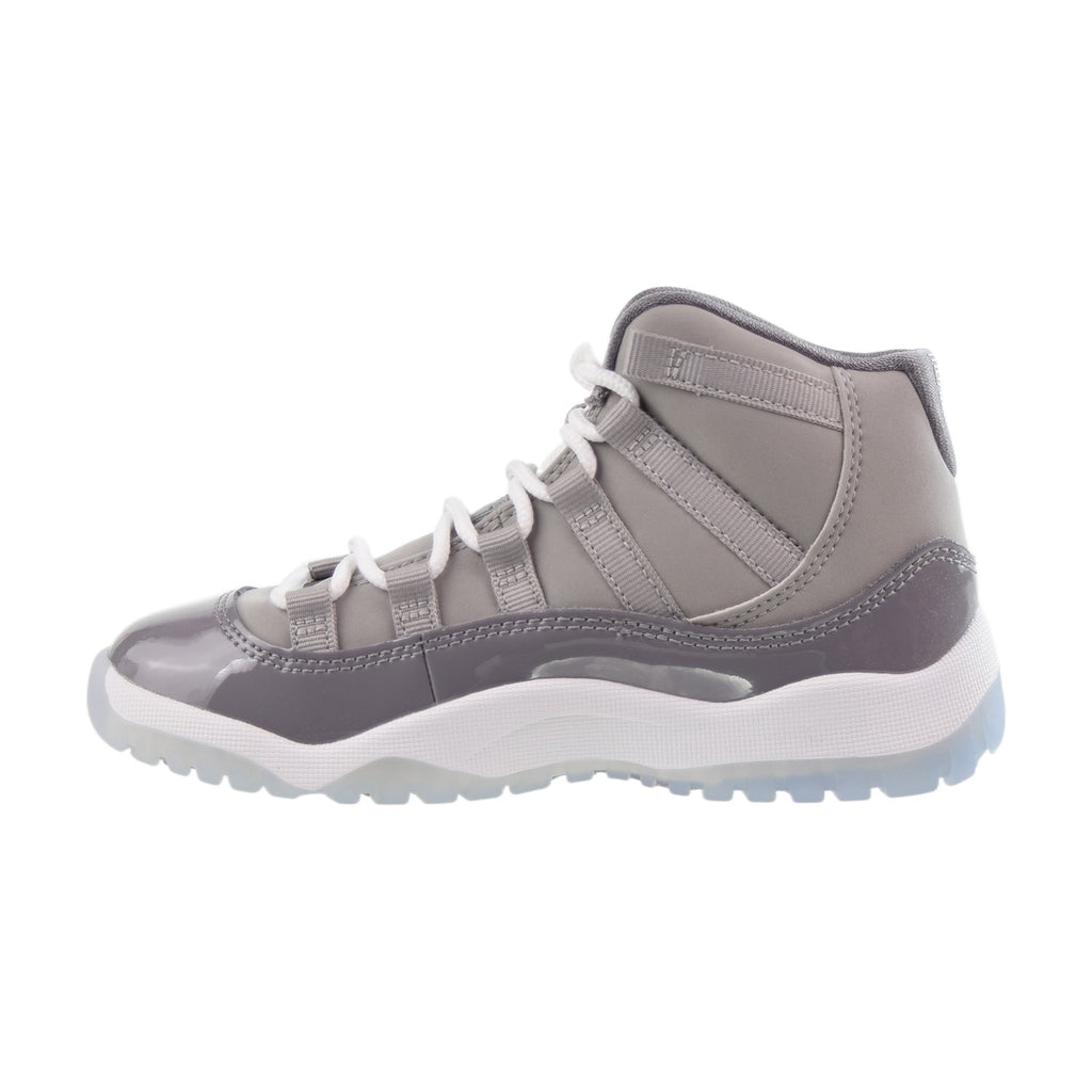 Jordan 11 cool grey good PS