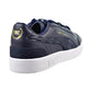 Puma x TMC Ralph Sampson Low Men's Shoes Peacoat 