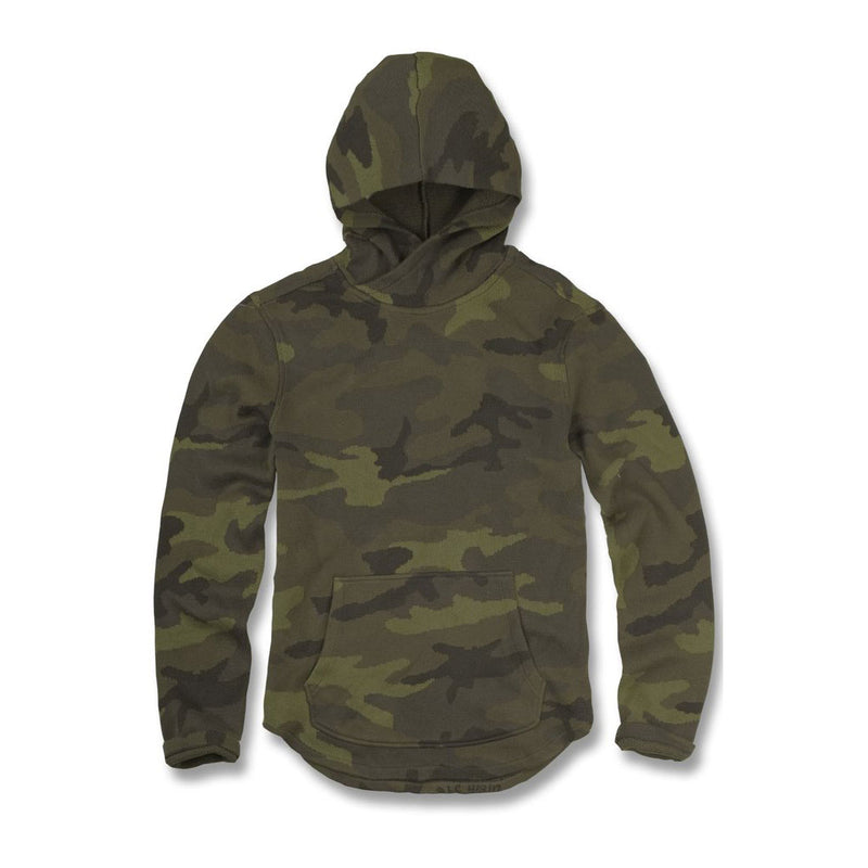 Jordan craig deals camo hoodie