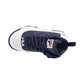 Fila MB Little Kids' Shoes White-Navy-Red