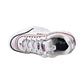 Fila Disruptor II Contrast Piping Big Kids' Shoes White-Navy-Red