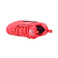 Fila Disruptor II Logo Reveal Big Kids' Shoes Pink-White