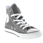 Converse Chuck Taylor All Star SP Hi Little Kids Shoes Charcoal