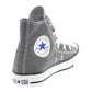 Converse Chuck Taylor All Star SP Hi Little Kids Shoes Charcoal