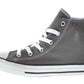 Converse Chuck Taylor All Star SP Hi Little Kids Shoes Charcoal