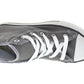 Converse Chuck Taylor All Star SP Hi Little Kids Shoes Charcoal