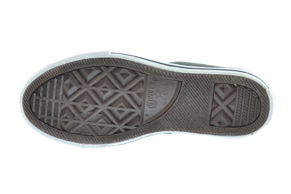 Converse Chuck Taylor All Star SP Hi Little Kids Shoes Charcoal