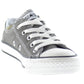 Converse Chuck Taylor All Star SP Little Kids' Shoes Charcoal