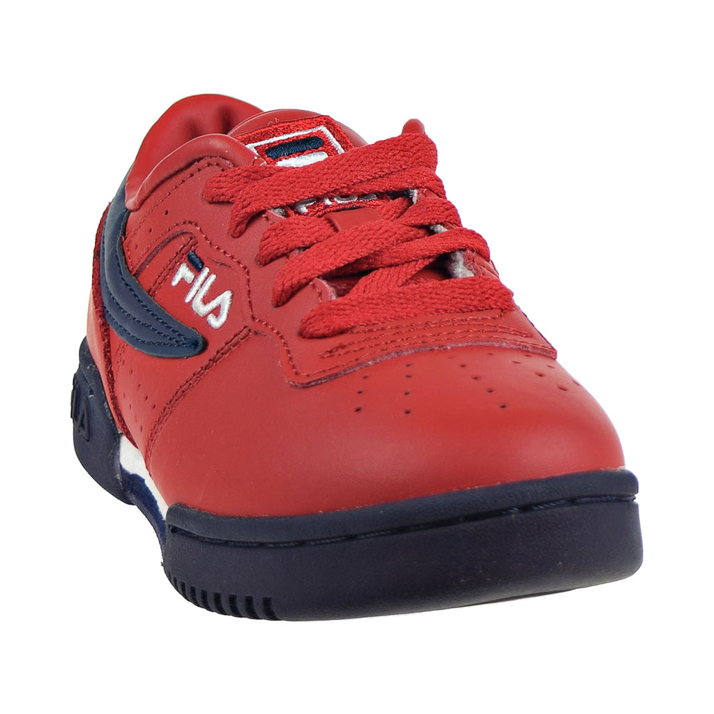 Fila clearance little kids