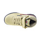 Fila F-13 Kids' Shoes Cream-Navy-Red