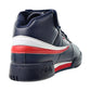Fila F-13 Kids' Shoes Navy-White-Red