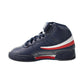 Fila F-13 Kids' Shoes Navy-White-Red