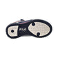 Fila F-13 Kids' Shoes Navy-White-Red