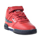 Fila F-13 Kids' Shoes Red-Navy-White