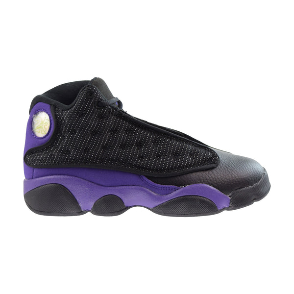 Jordan 13 Retro (PS) Little Kids' Shoes Court Purple