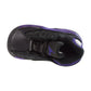Jordan 13 Retro (TD) Toddlers Shoes Black/Court Purple